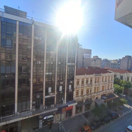 Appartement Modiano Studio Ιιι By Socrates Junior Houses à Thessalonique Extérieur photo